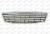 PRASCO ME0272000 Radiator Grille